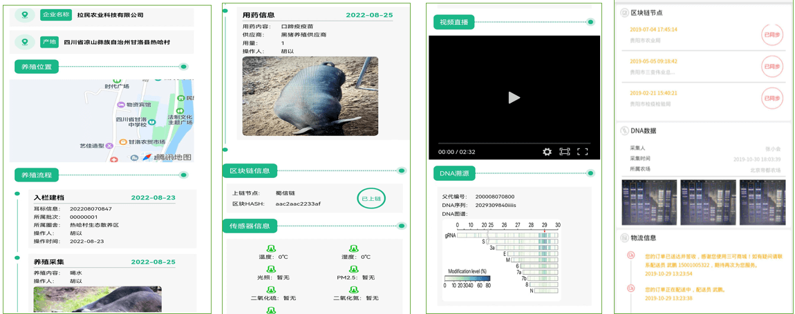 智慧农业产教融合基地架构图